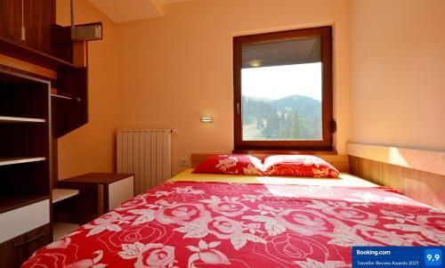 Apartamento Bojo Deluxe Jahorina