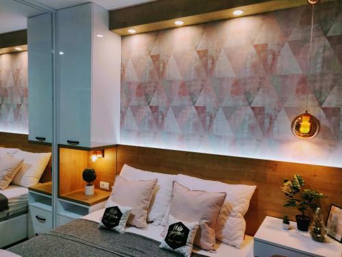 Apartment A5 Lux