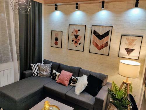 Apartment A5 Lux