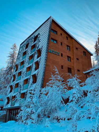 Apartment A5 Lux