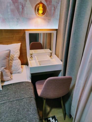 Apartment A5 Lux