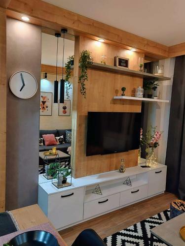 Apartment A5 Lux
