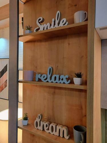 Apartment A5 Lux