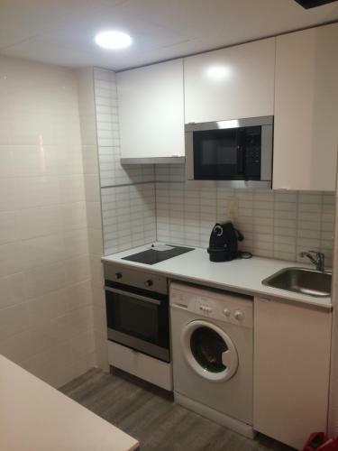 Apartamento Costa Dorada - Salou