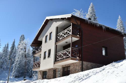 Apartamento Ommi
