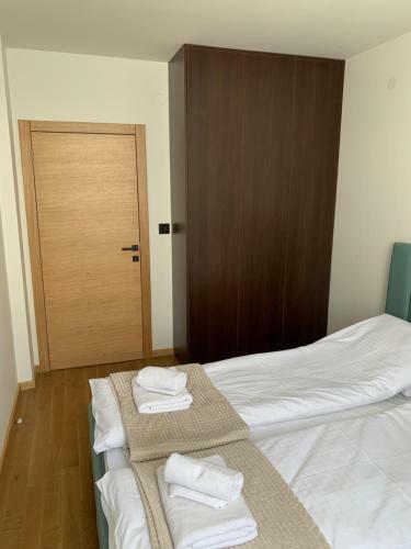 Apartman Pilatus - Jahorinska Vila