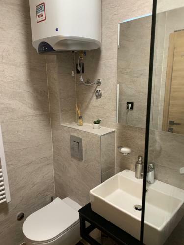 Apartman Pilatus - Jahorinska Vila