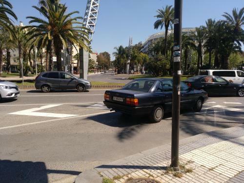 Apartamento Salou Luz Y Color