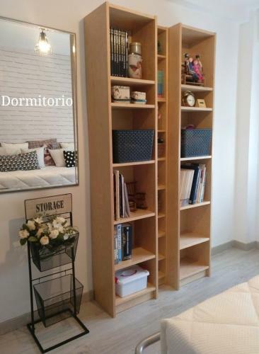 Apartamento Salou Luz Y Color