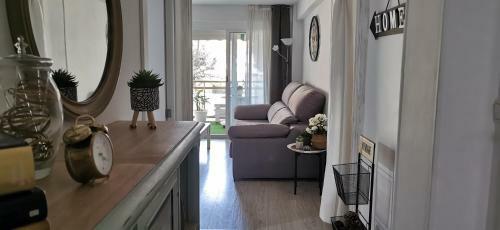 Apartamento Salou Luz Y Color