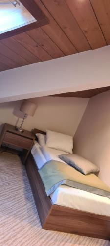 Aparthotel Vucko, Apartman B614