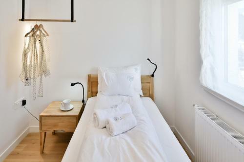 Apartamento Groodvy House