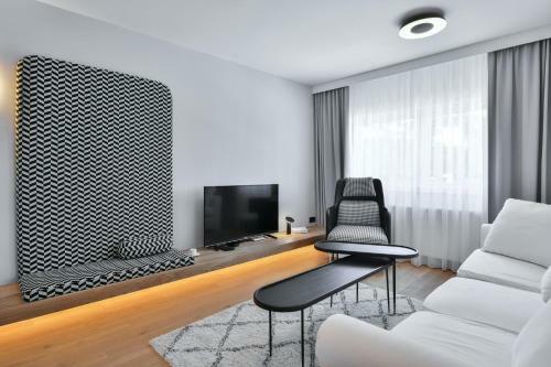 Apartamento Groodvy House