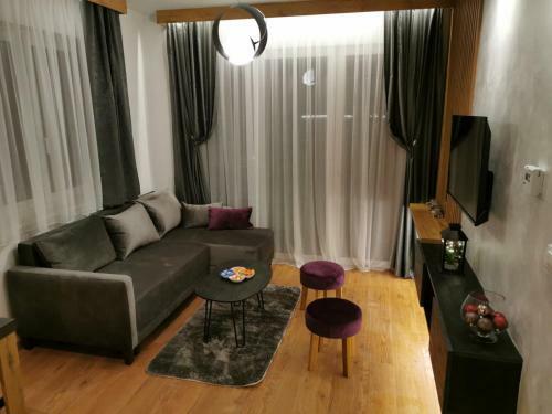 Apartmani Zimski Ples Jahorina