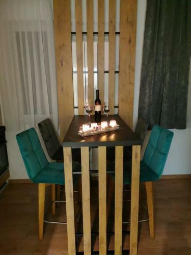 Apartmani Zimski Ples Jahorina