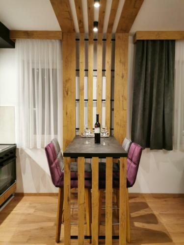 Apartmani Zimski Ples Jahorina
