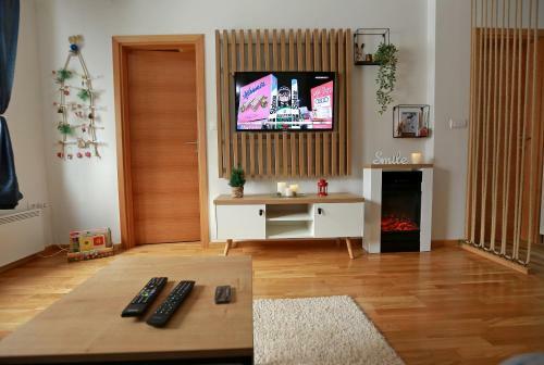 Apartman Ski Jahorina