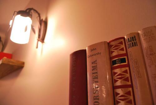 Bed & Breakfast Vila Gora Jahorina