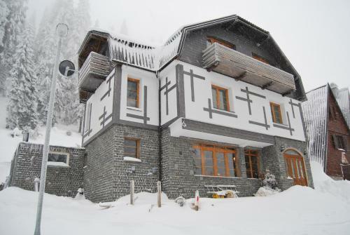 Bed & Breakfast Vila Gora Jahorina