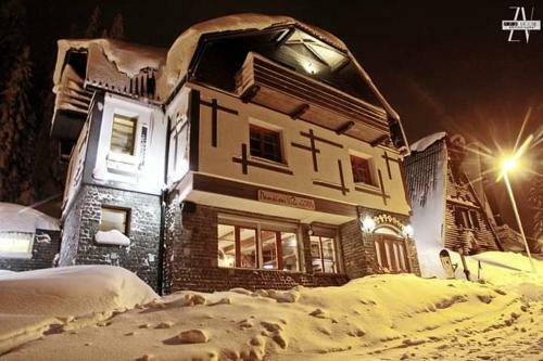 Bed & Breakfast Vila Gora Jahorina