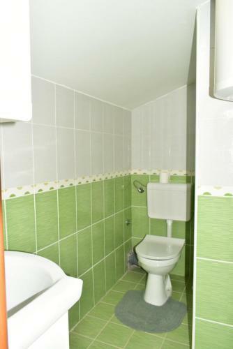 Apartamento Studio Vanja