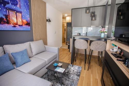 Snow Apartmani-objekat Gor?tak 3