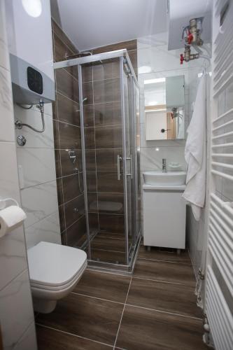 Snow Apartmani-objekat Gor?tak 3