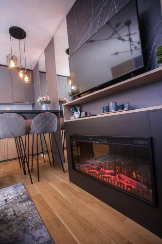 Snow Apartmani-objekat Gor?tak 3