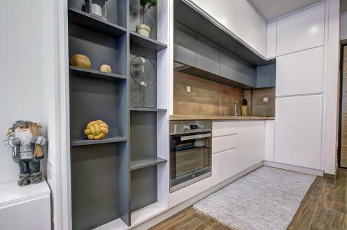 Alpin Apartments Jahorina