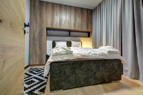 Alpin Apartments Jahorina