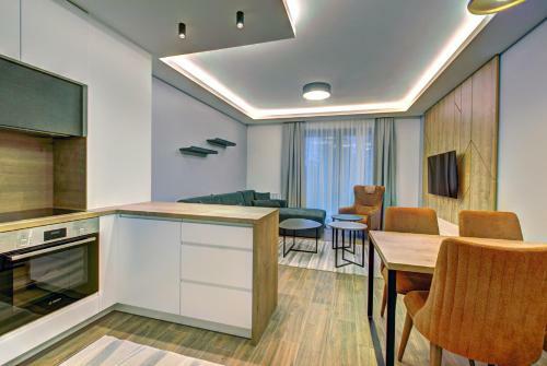Alpin Apartments Jahorina