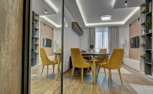 Alpin Apartments Jahorina