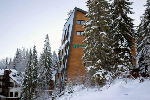 Alpin Apartments Jahorina