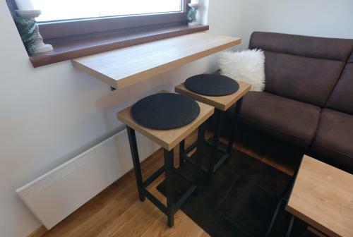 Apartmani Magla Jahorina