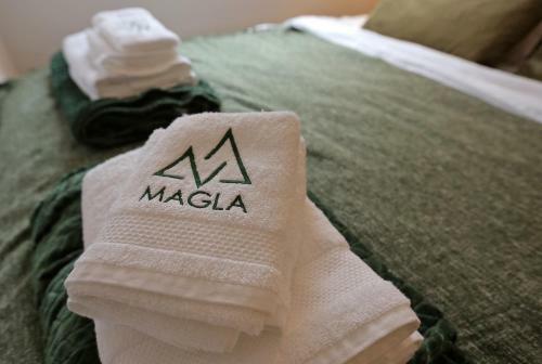 Apartmani Magla Jahorina