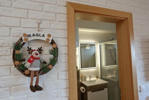 Apartmani Magla Jahorina
