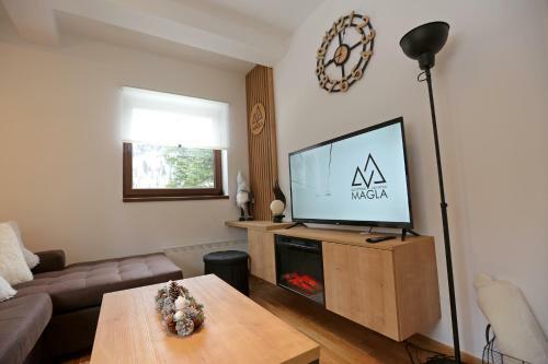 Apartmani Magla Jahorina