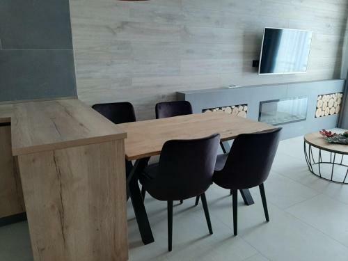 Apartamento Jahorinska Vila
