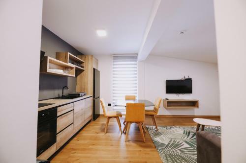 Apartamento Jahorinska Vila