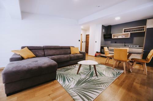 Apartamento Jahorinska Vila