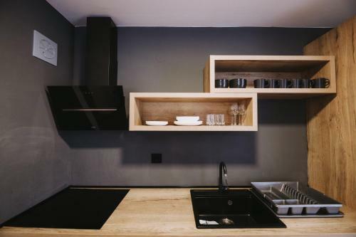 Apartamento Jahorinska Vila