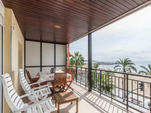 Apartamento La Paz