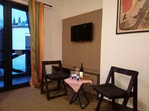 Apartman Jahorina