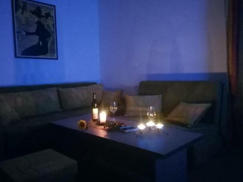 Apartman Jahorina