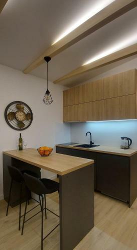 Apartamento Snje?na ?arolija Lux