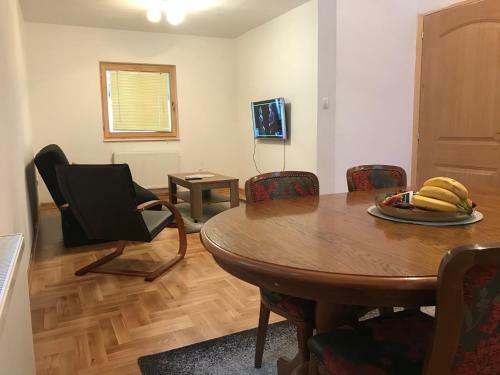 Apartments Paradiso