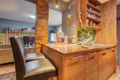 Sunset Luxury House Jahorina
