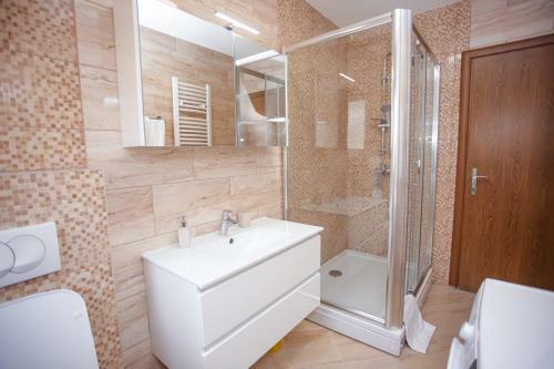 Apartamento Gor?tak Jahorinko