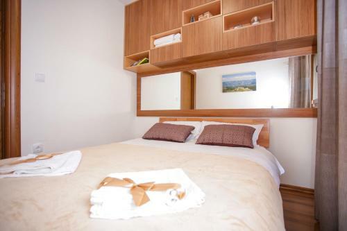 Apartamento Gor?tak Jahorinko
