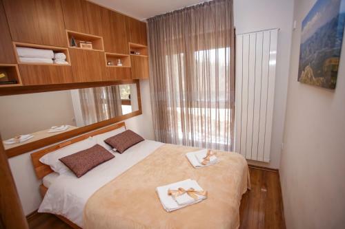 Apartamento Gor?tak Jahorinko